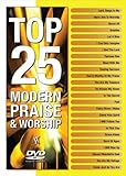 Top 25 Modern Praise & Worship