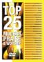 Top 25 Modern Praise & Worship