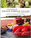Flavours of Prince Edward Island: A Culinary Journey