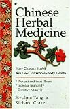 Chinese Herbal Medicine: How Chinese Herbs Are Used for Whole-Body Health