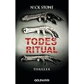 Todesritual: Thriller