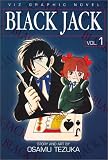 Black Jack Vol.1