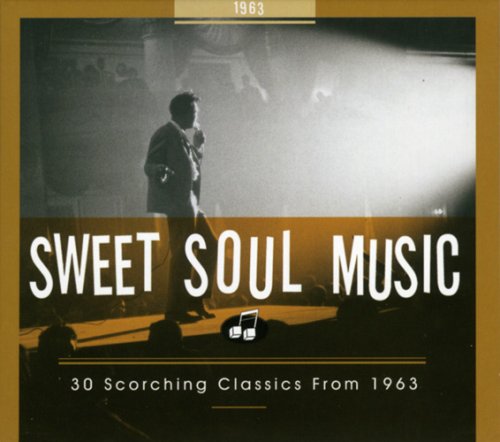 Buy Sweet Soul Music: 1963 online at Discounted New and Used prices. Delivered to your door with Childrens Toyshop.com