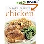 What's Cooking: Chicken (What's Cooking)