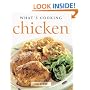 What's Cooking: Chicken (What's Cooking)