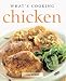 What's Cooking: Chicken (What's Cooking)