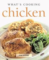 What's Cooking: Chicken (What's Cooking)