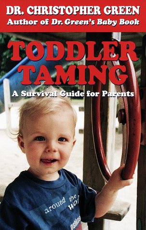 Toddler Taming