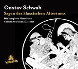 Sagen des klassischen Altertums - Gustav Schwab