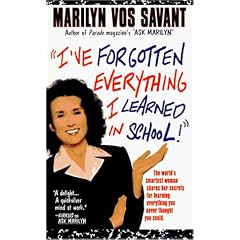"I'Ve Forgotten Everything I Learned in School!": A Refresher Course to Help You Reclaim Your Education