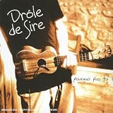 Revue Drôle De Sire  / Pourquoi Pas Toi?