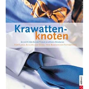Krawattenknoten