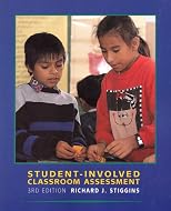 Student-Involved Classroom Assessment (3rd Edition)