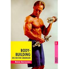 Bodybuilding, Die besten �bungen