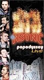 'N Sync - PopOdyssey Live [VHS]