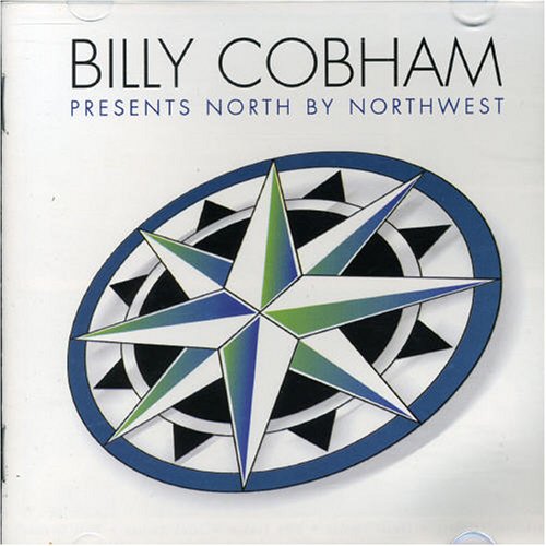 Billy Cobham - North By Northwest - Zortam Music