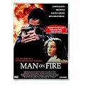 Man on Fire (Absinthe) [DVD]