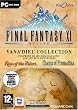 Final Fantasy XI (Inc. Chains of Promathiand Rise of the Zilart Expansion Packs) (PC CD)