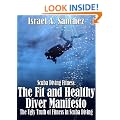 Scuba Diving Fitness: The Fit and Healthy Diver Manifesto