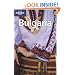 Lonely Planet Bulgaria 2nd Ed.: 2nd Edition