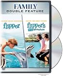 Flipper/Flippers New Adventure (REGION 1) (NTSC)