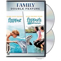 Flipper / Flipper's New Adventure