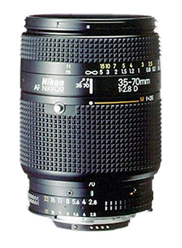 Nikon AF Zoom-Nikkor 35-70 mm/2,8 D Objektiv Nikon AF Zoom-Nikkor 35-70 mm/2,8 D Objektiv