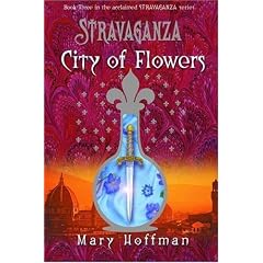City of Flowers (Stravaganza)