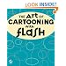 The Art of Cartooning with Flash