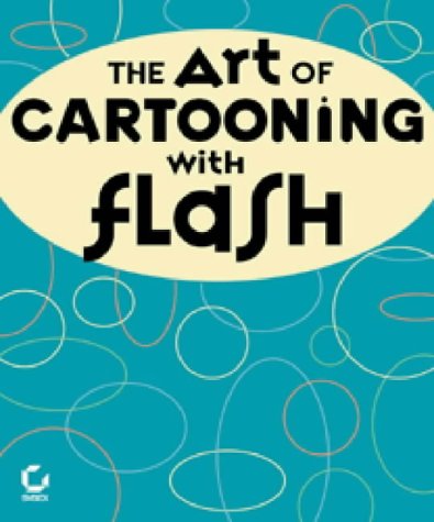 The Art of Cartooning with Flash