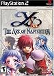 YS: Ark of Napishtim