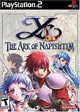YS: Ark of Napishtim