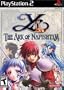 YS: Ark of Napishtim