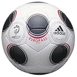 adidas（アディダス）ユーロパス フットサル ASF411EU 4号 検定球