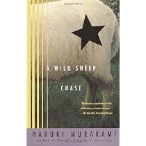 A Wild Sheep Chase: A Novel
