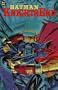 Batman: Knightfall, Part Three: KnightsEnd