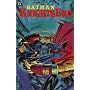 Batman: Knightfall, Part Three: KnightsEnd
