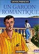 Un gar�on romantique