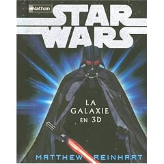 Star Wars : La Galaxie en 3D