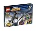 Batwing Battle over Gotham City