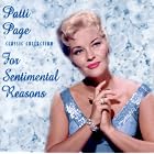 For Sentimental Reasons by  Patti Page 