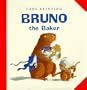 Bruno the Baker