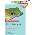 Day Geckos: Facts and Advice on Care and Breeding (Reptile Keeper's Guide) by  Richard Bartlett and Patricia Bartlett