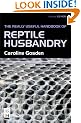 Really Useful Handbook of Reptile Husbandry