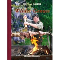 Wilder Genuss