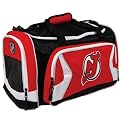 Concept One New Jersey Devils Dufflebag - Black