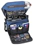 Tamrac 603 Zoom Traveler 3 Camera Bag (Navy)