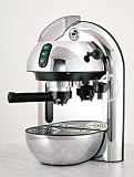 La Pavoni PA-35 Pisa Chrome Automatic Espresso Machine