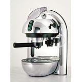 La Pavoni PA-35 Pisa Chrome Automatic Espresso Machine
