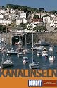 Kanalinseln: Jersey, Guernsey, Alderney, Sark, Herm